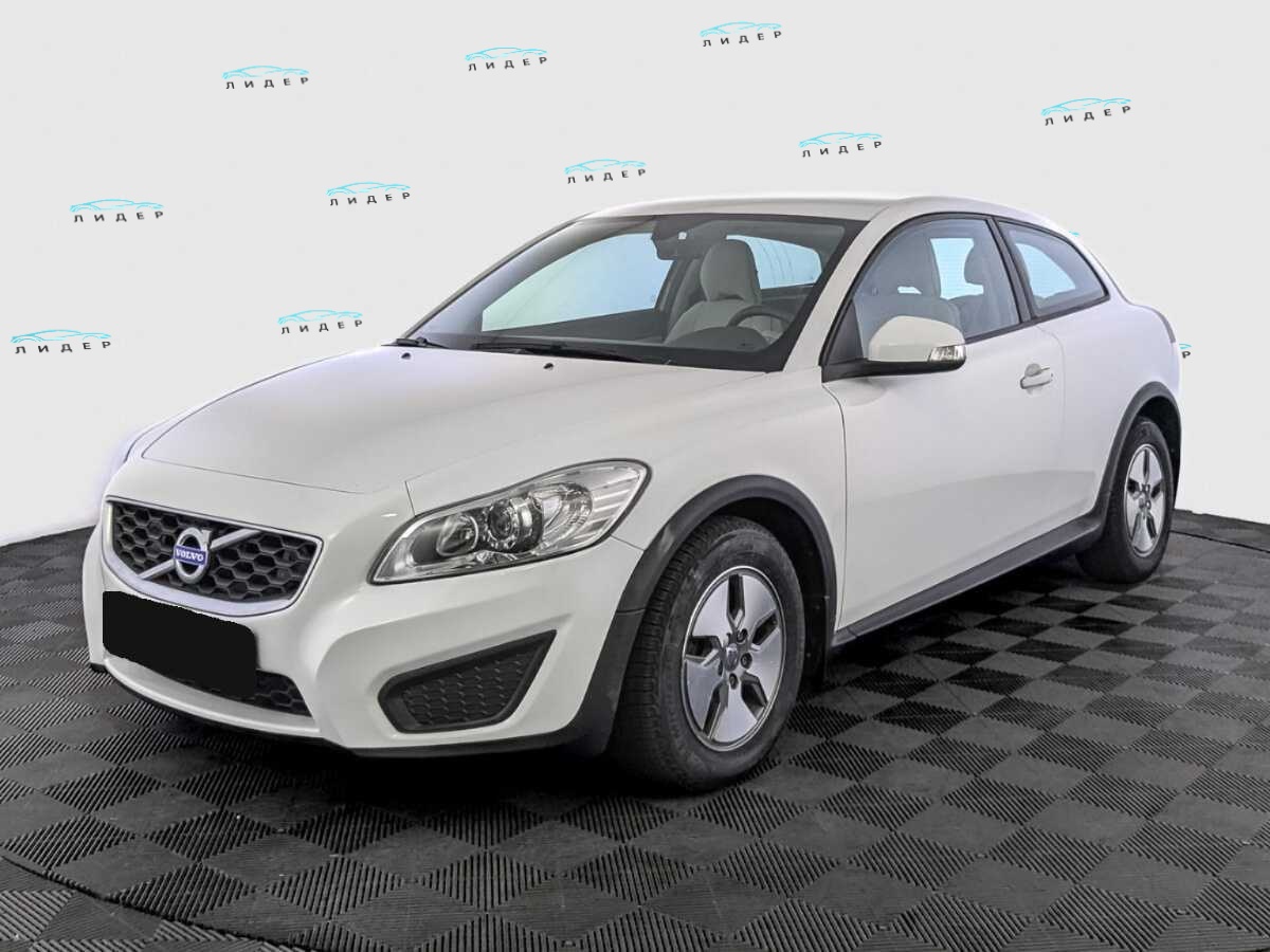 Volvo C30