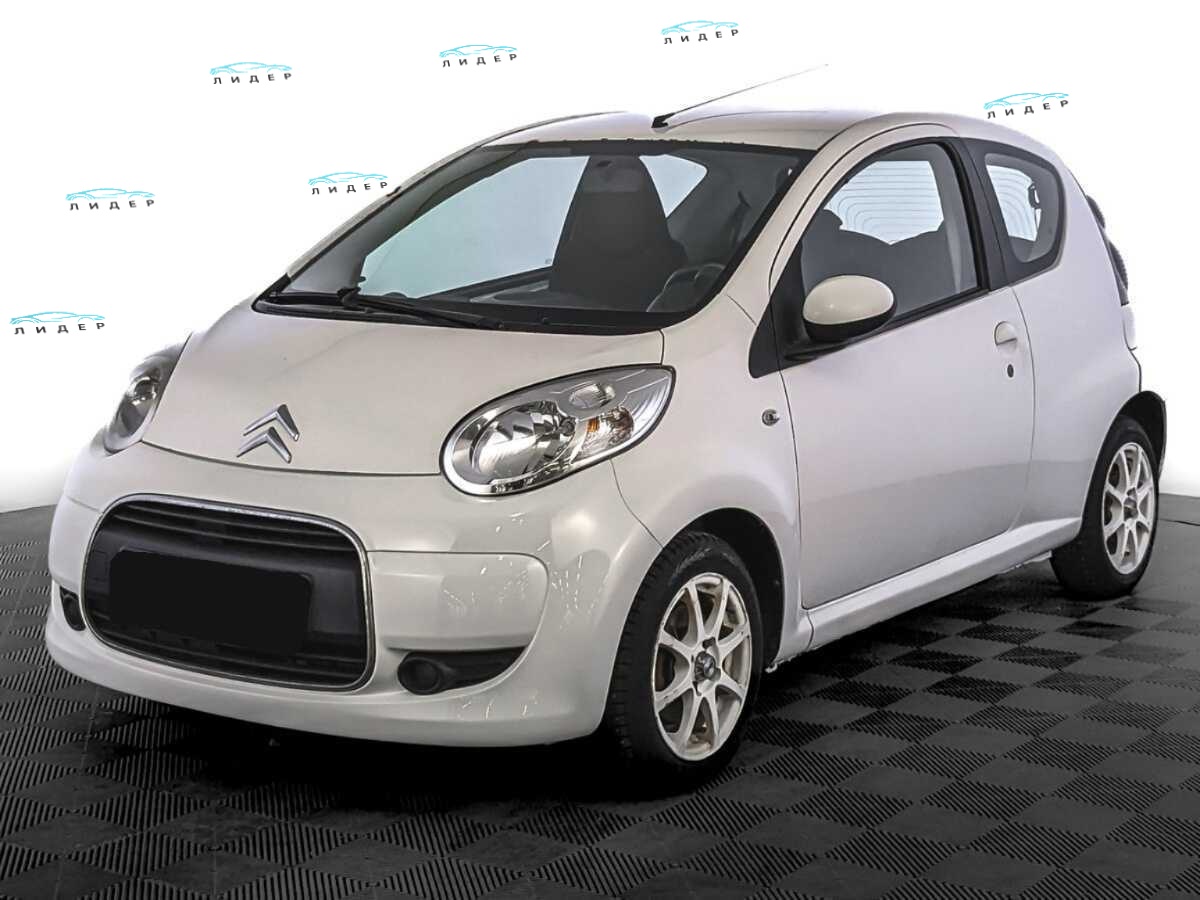 Citroen C1