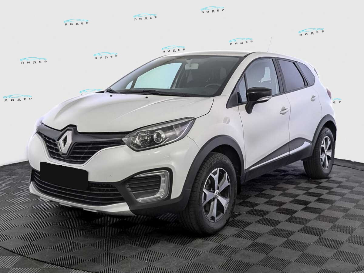 Renault Kaptur