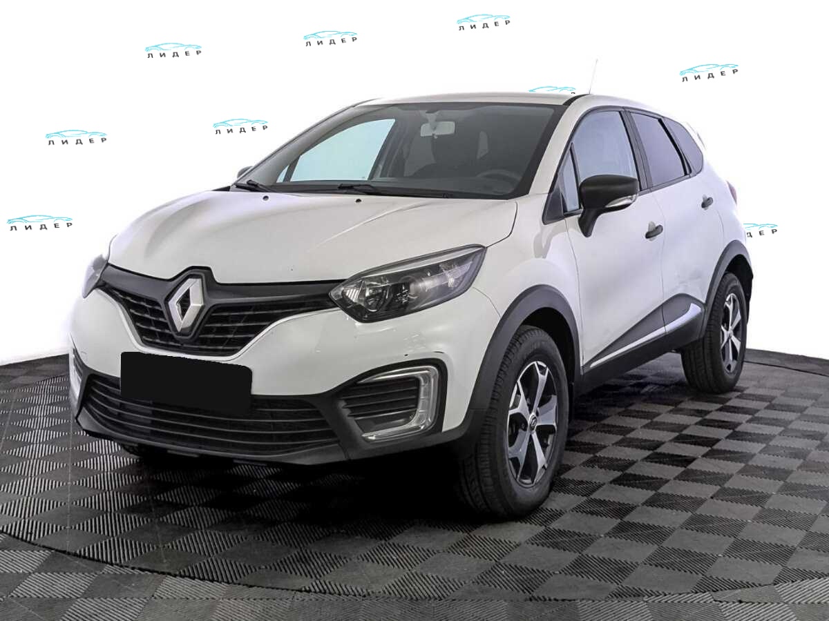 Renault Kaptur