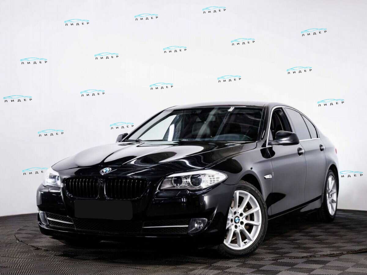 BMW 5 серии