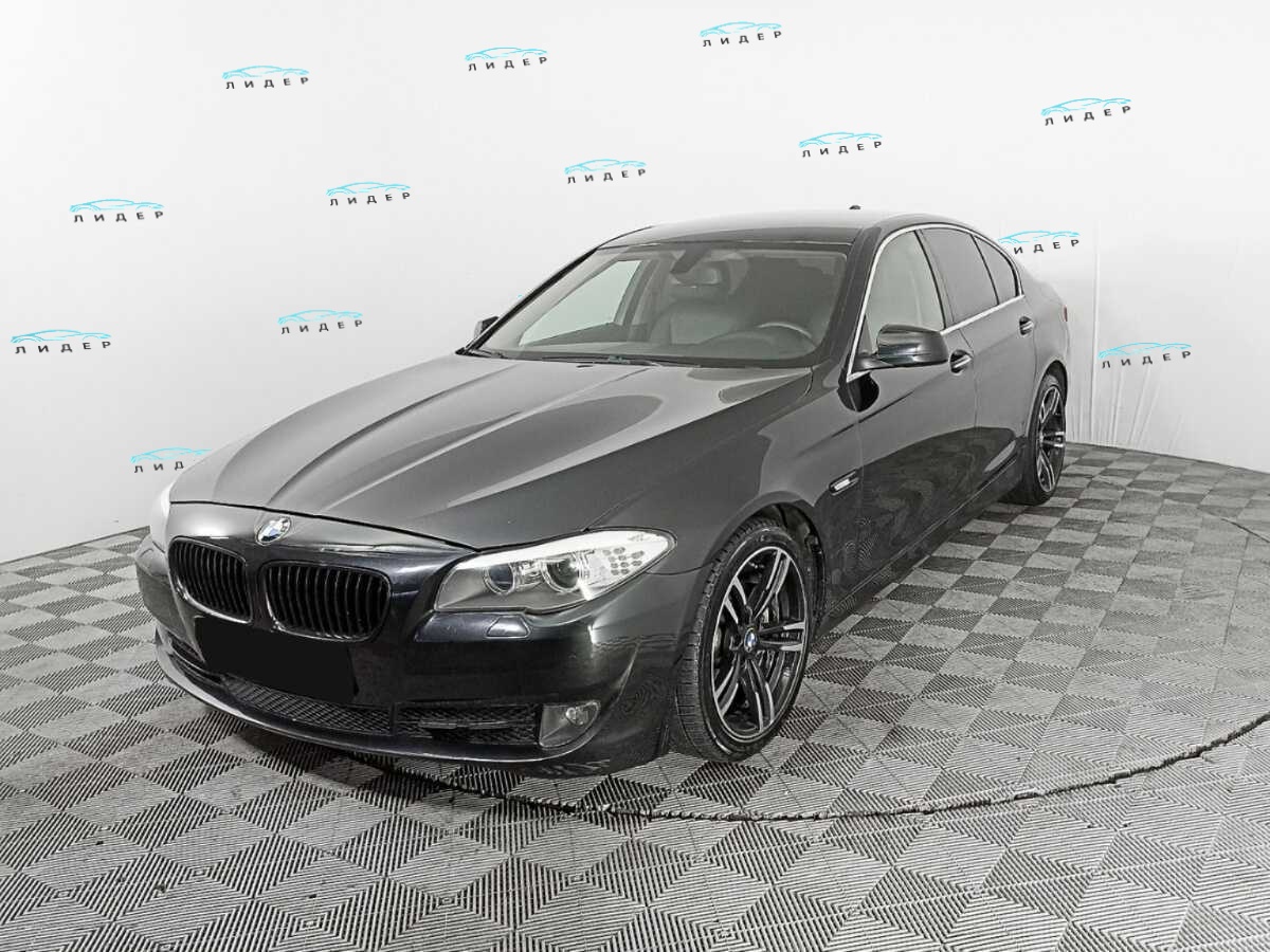 BMW 5 серии
