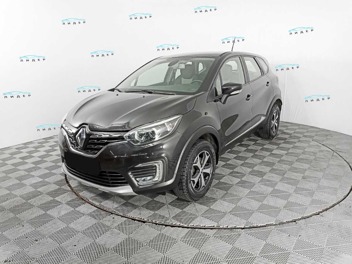 Renault Kaptur