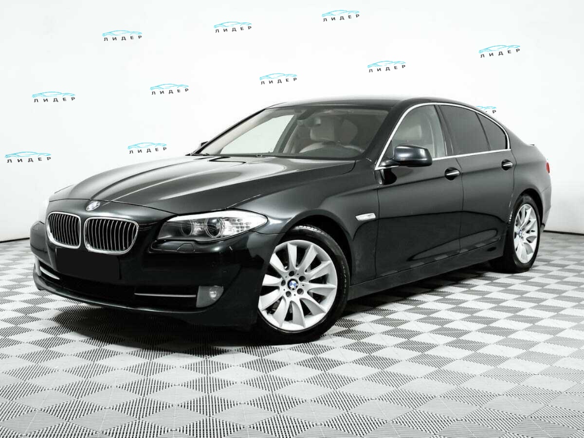 BMW 5 серии