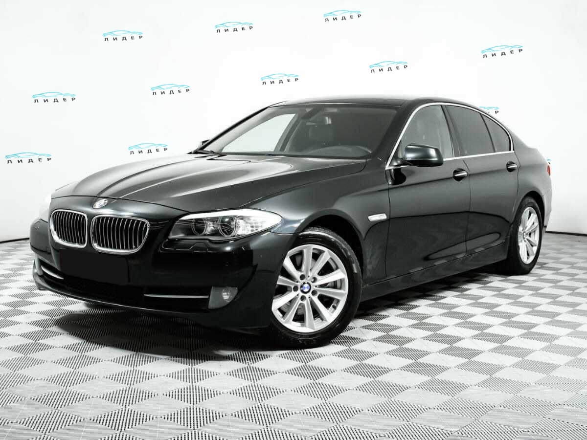 BMW 5 серии