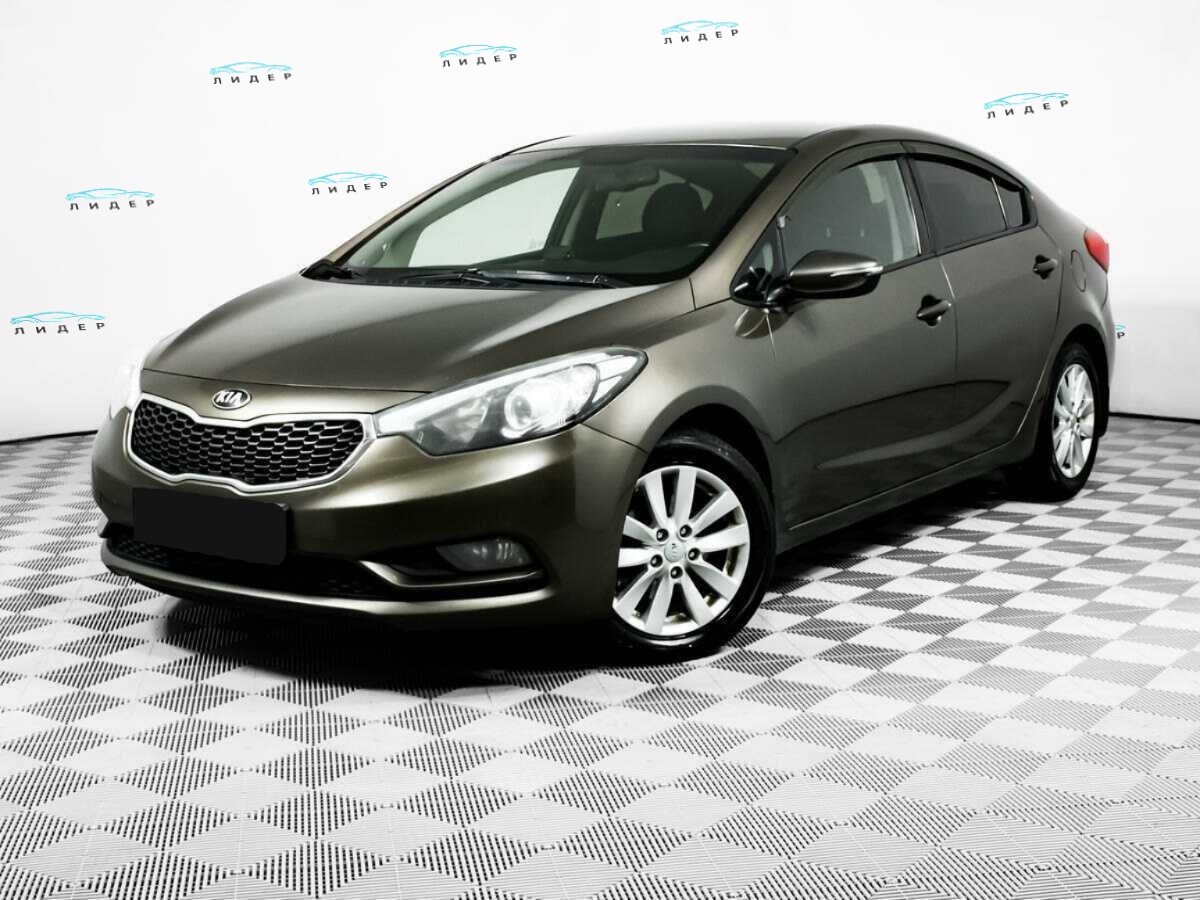 Kia Cerato