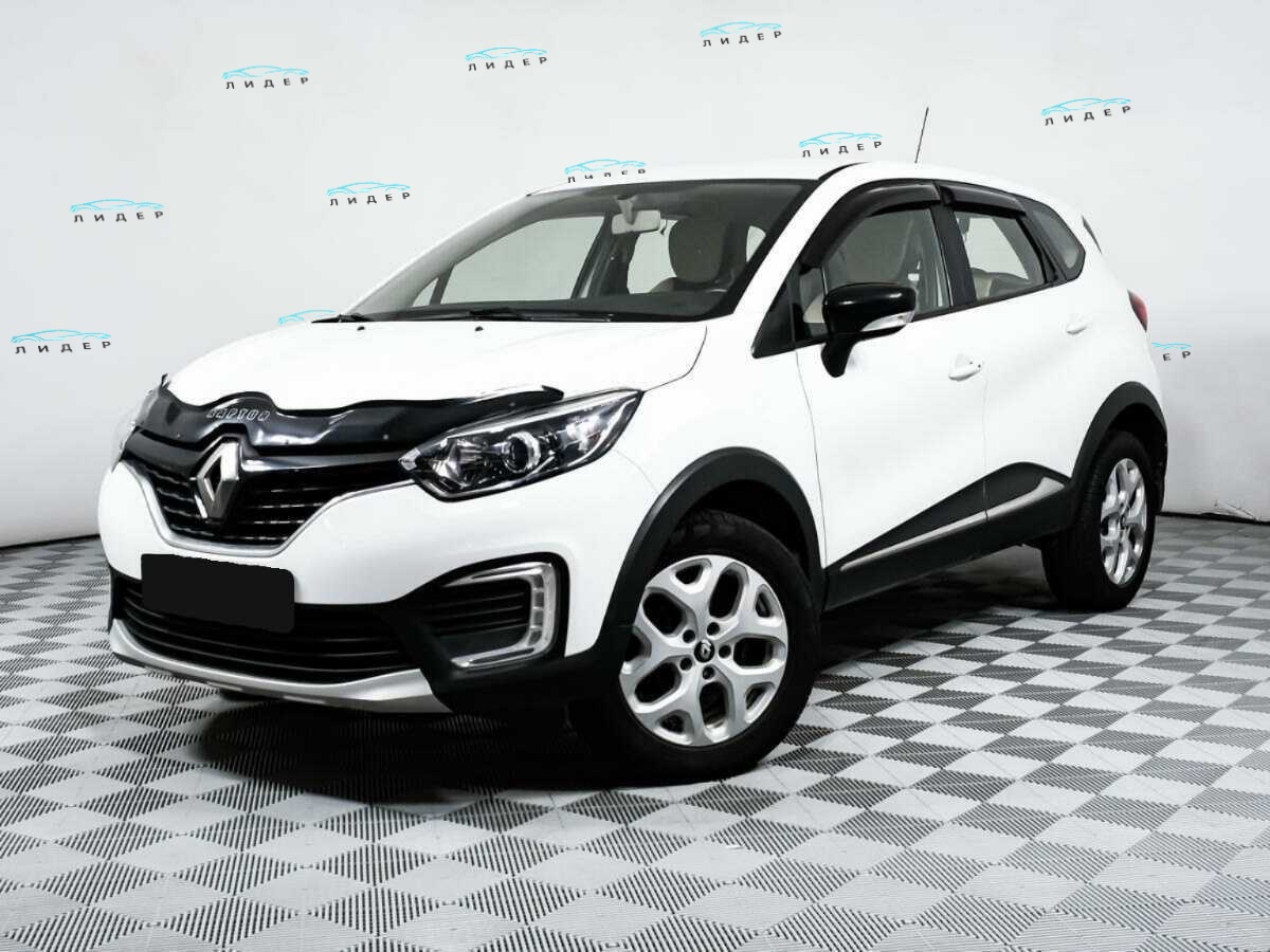 Renault Kaptur
