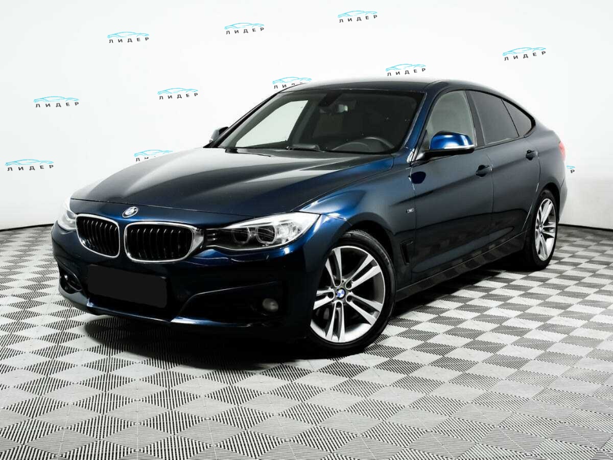 BMW 3 серии