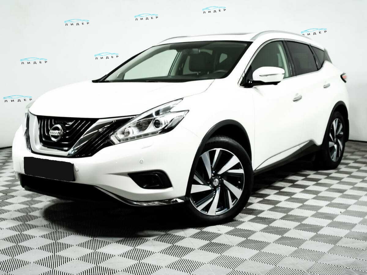 Nissan Murano