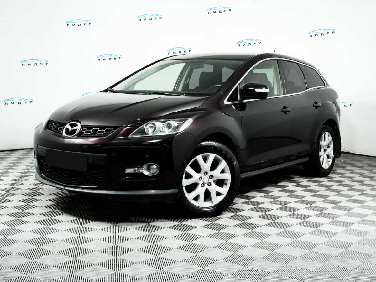 Mazda CX-7