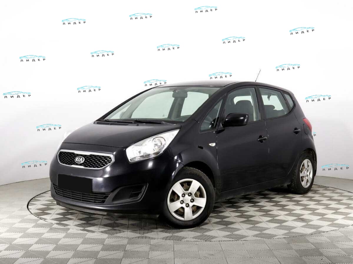 Kia Venga