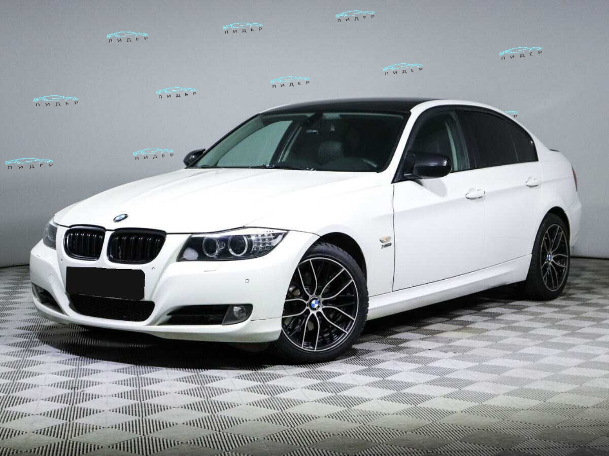 BMW 3 серии