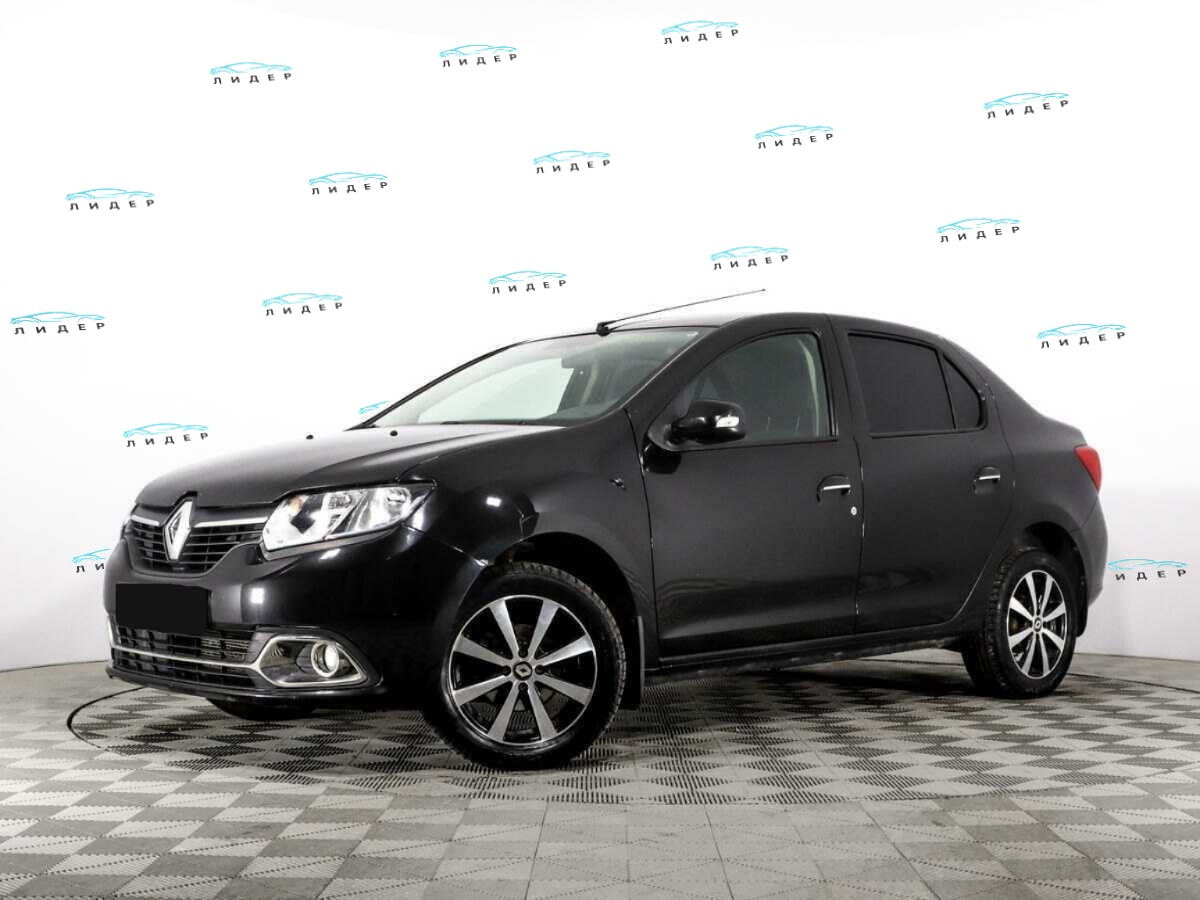Renault Logan