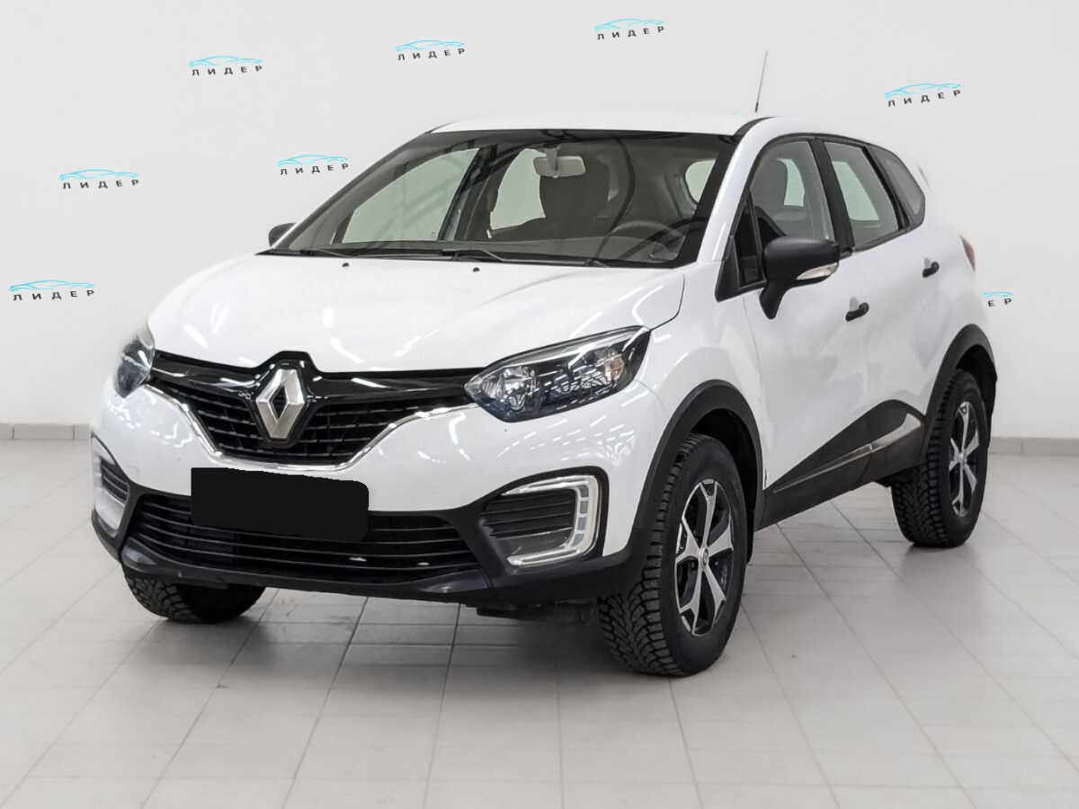 Renault Kaptur