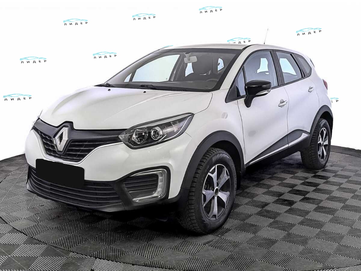 Renault Kaptur