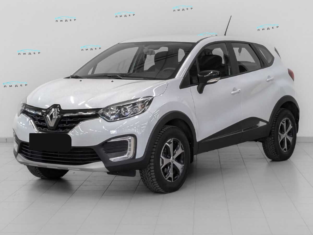 Renault Kaptur