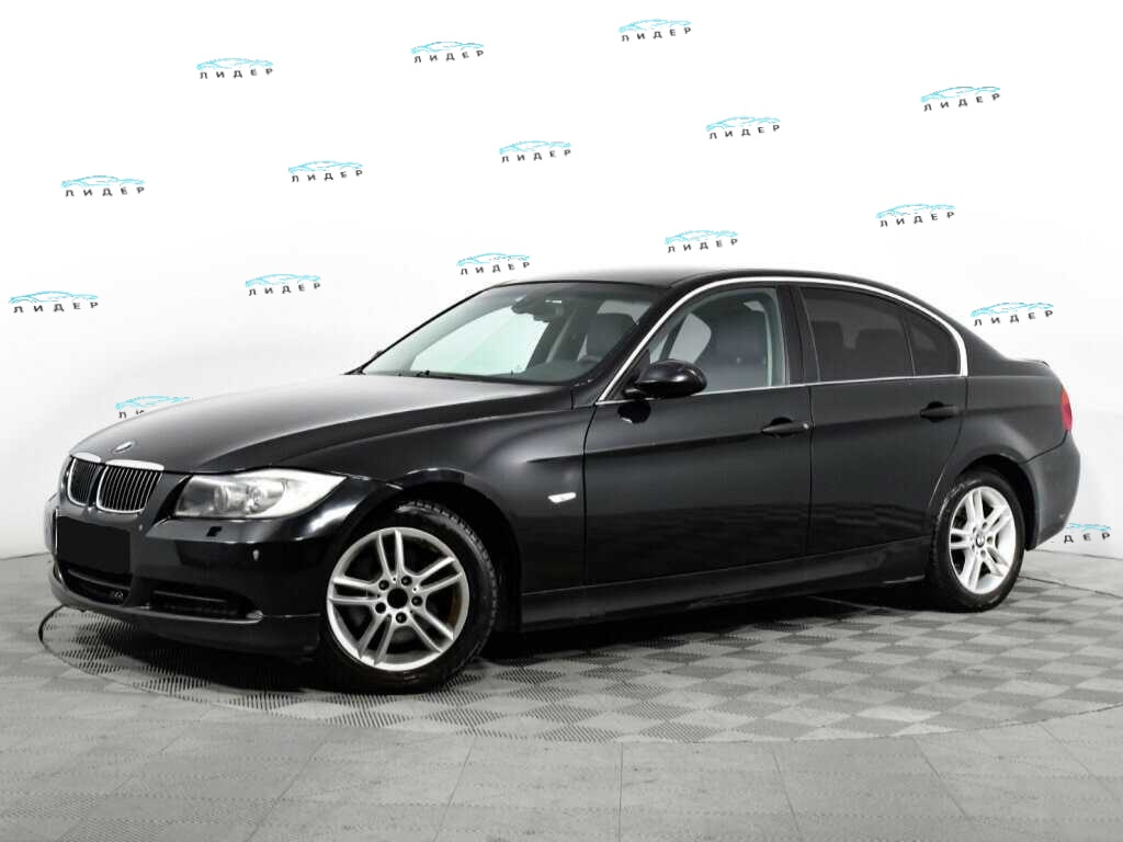 BMW 3 серии