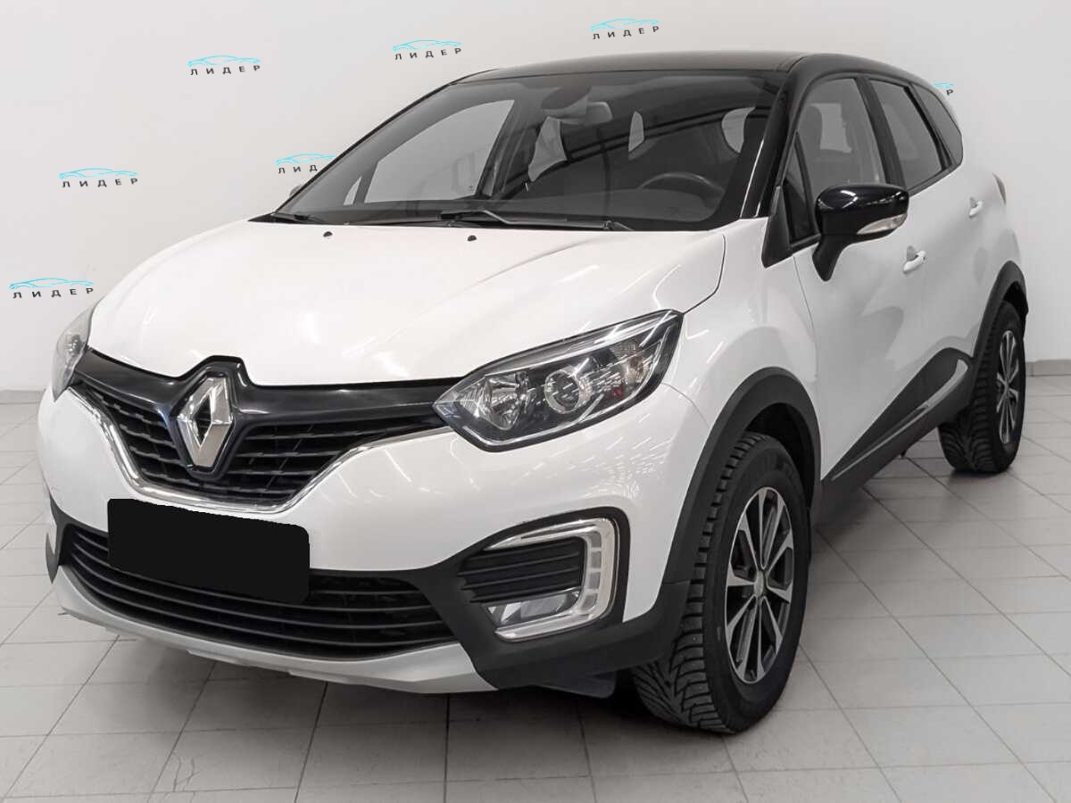 Renault Kaptur