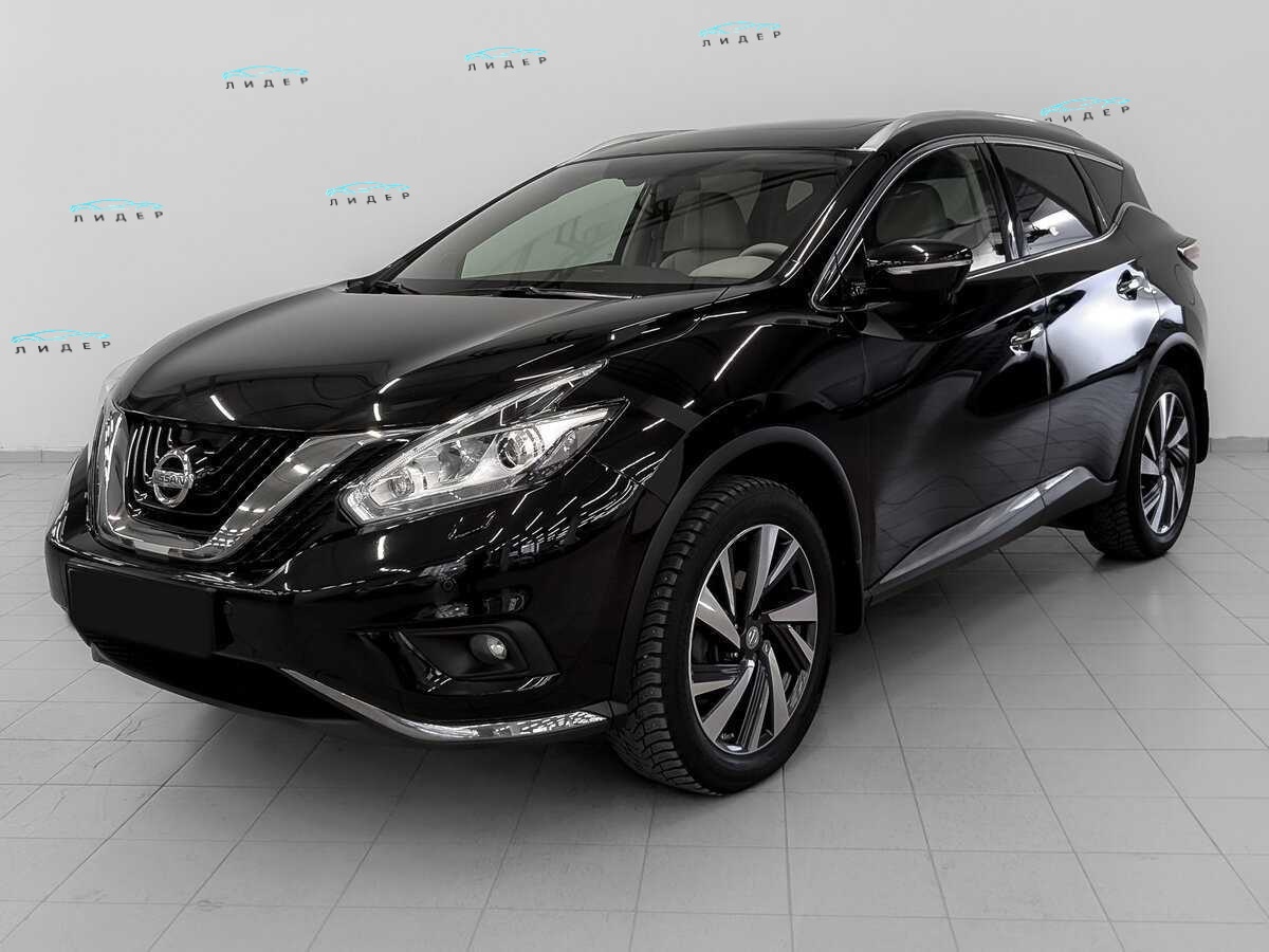 Nissan Murano