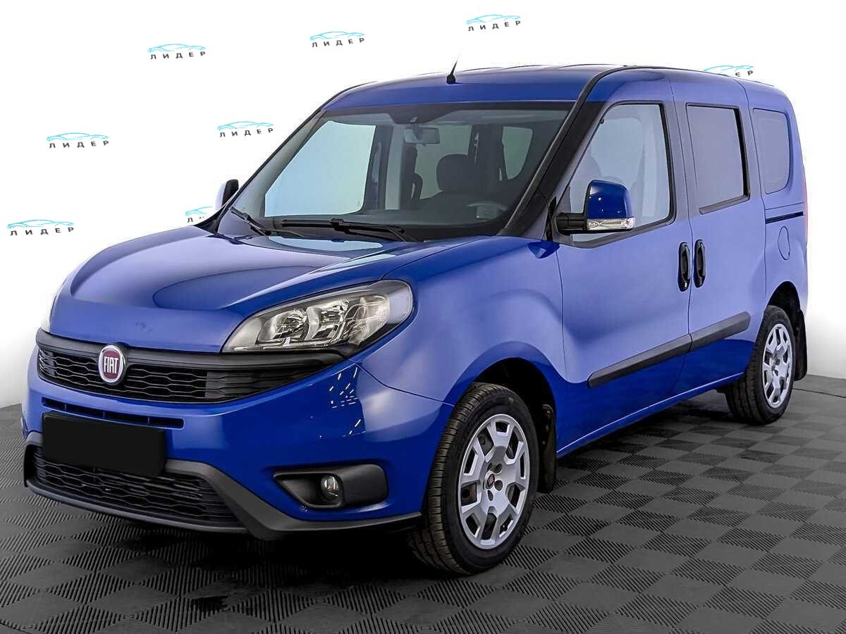 Fiat Doblo
