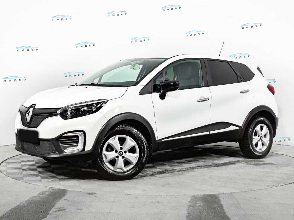 Renault Kaptur