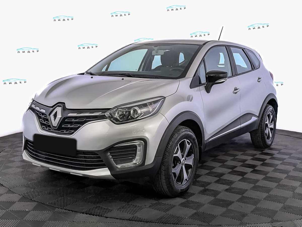 Renault Kaptur