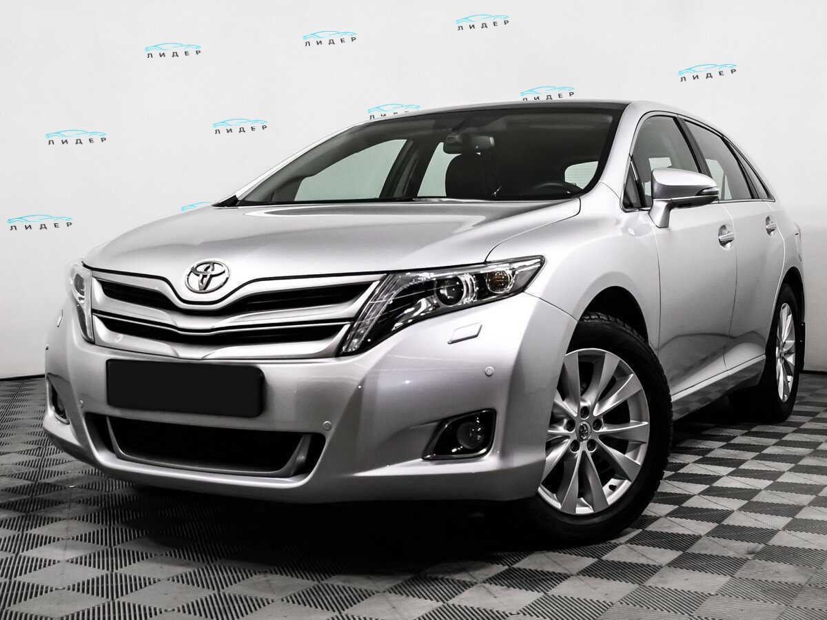 Toyota Venza