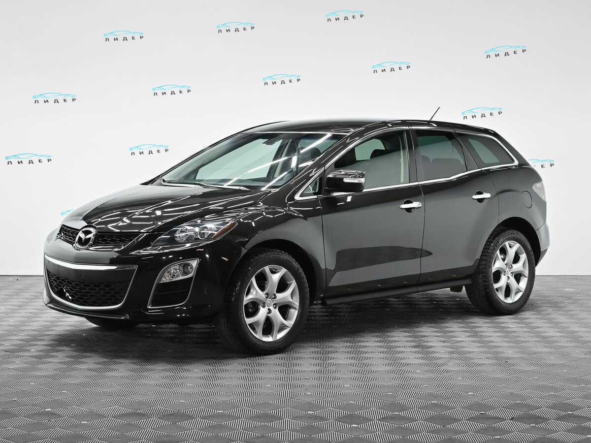 Mazda CX-7