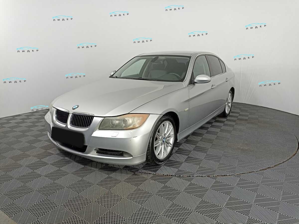 BMW 3 серии