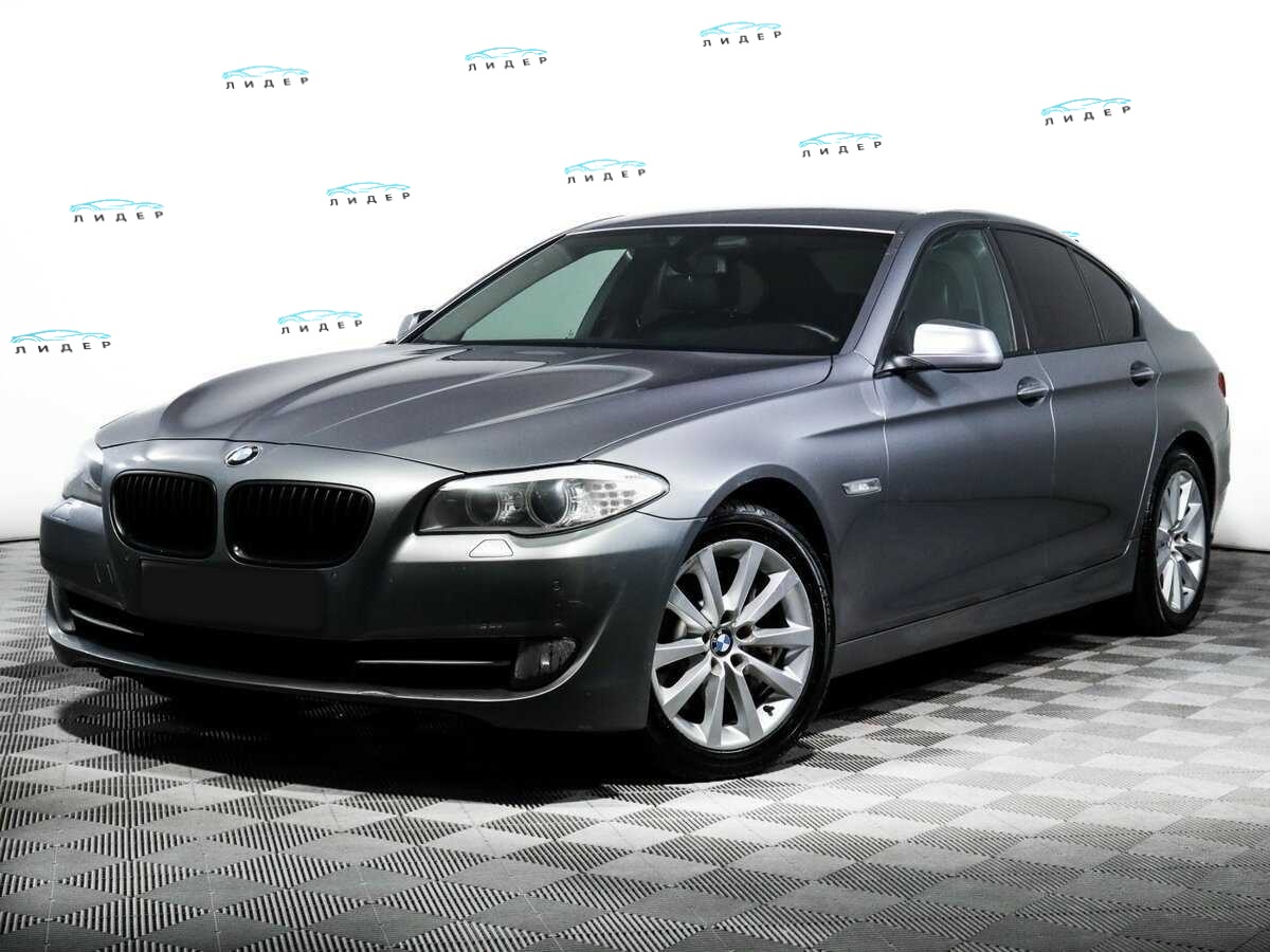 BMW 5 серии