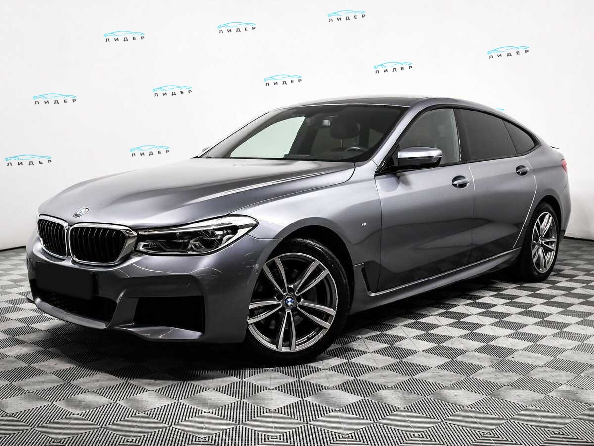 BMW 6 серии