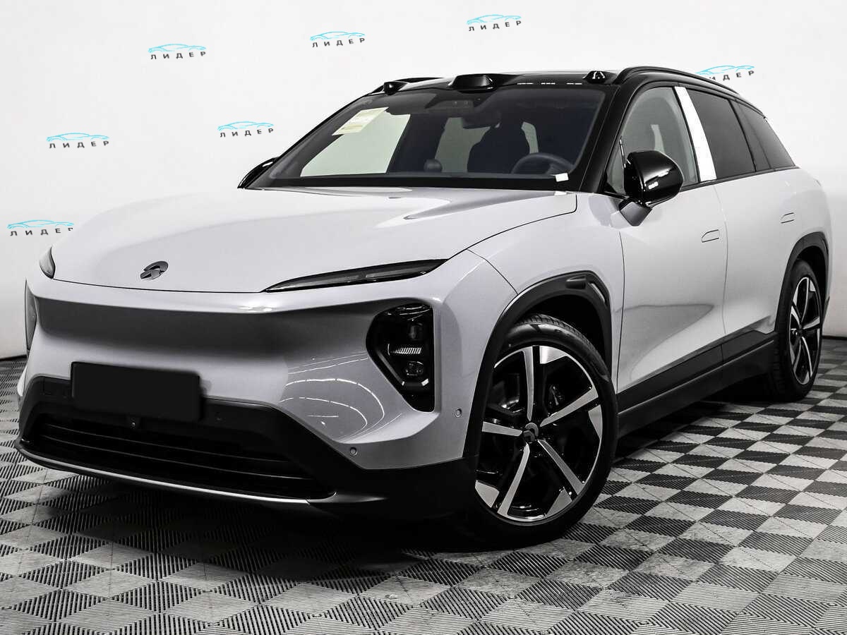 Nio ES7
