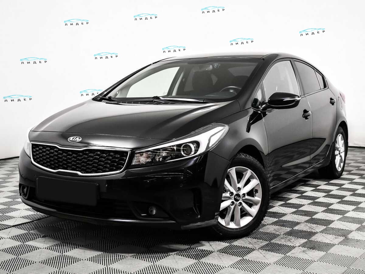 Kia Cerato