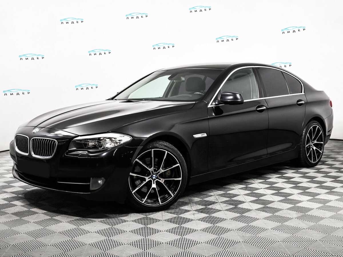 BMW 5 серии