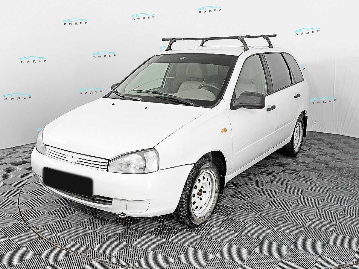 Lada (ВАЗ) Kalina