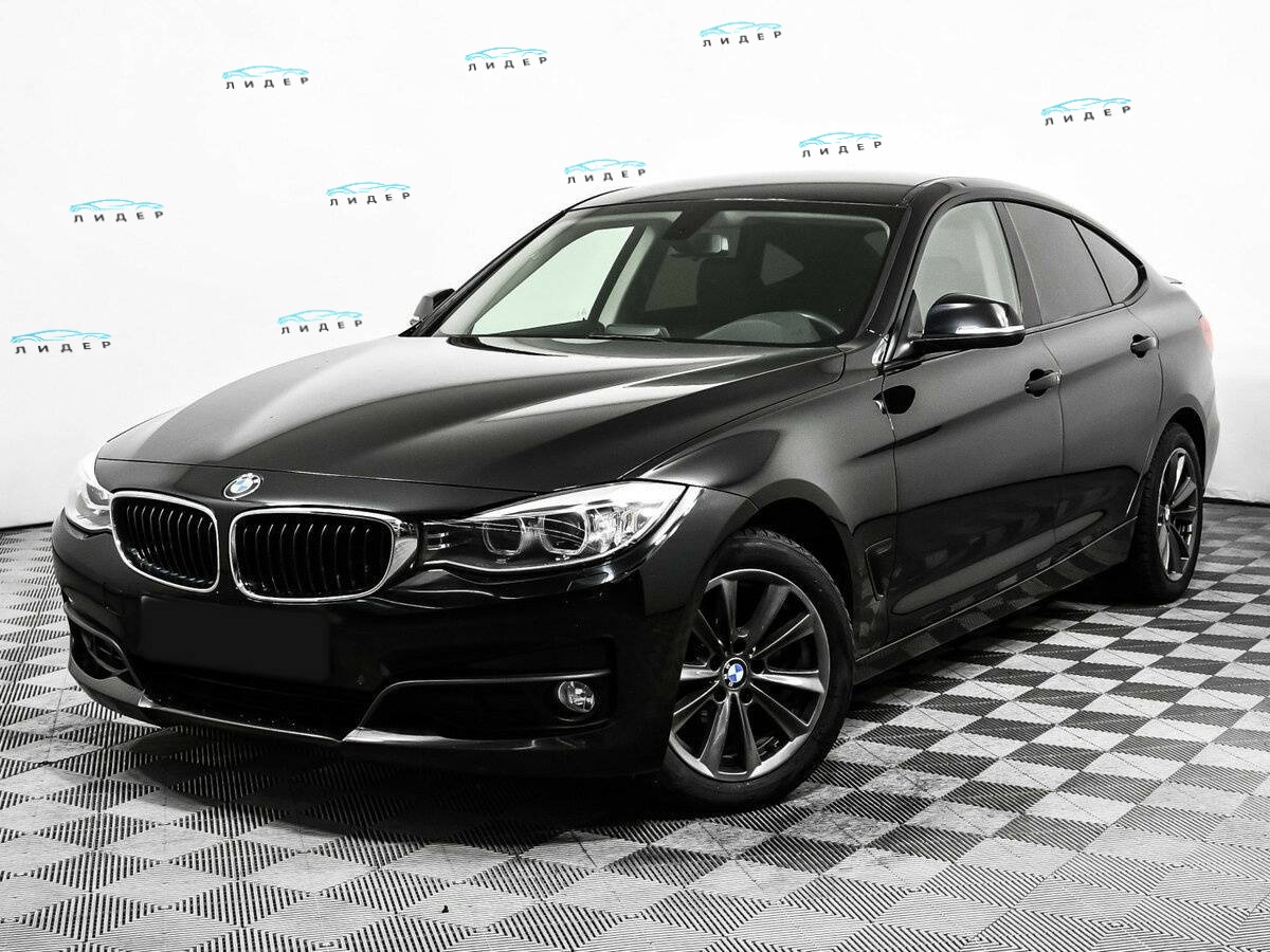 BMW 3 серии