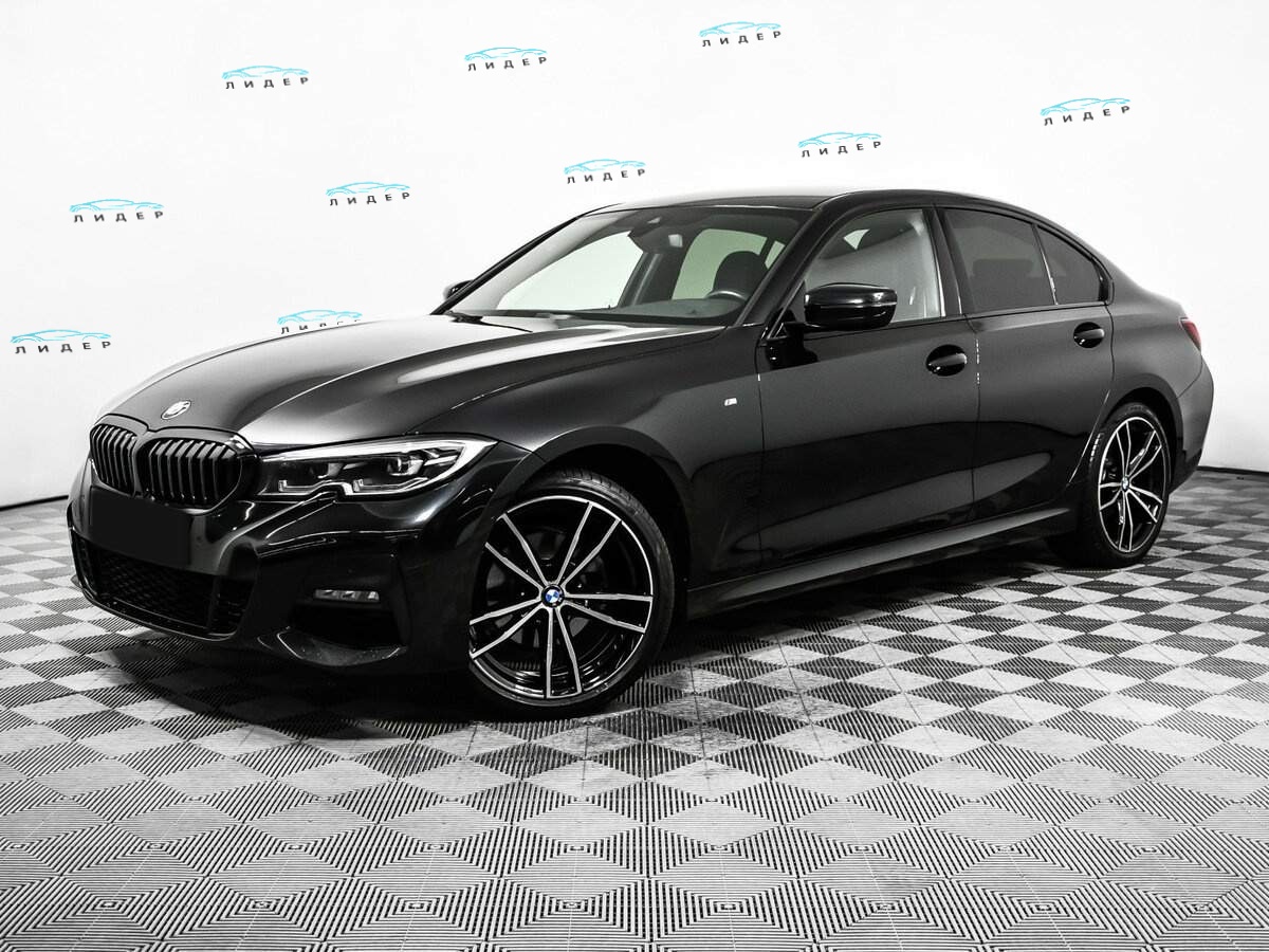 BMW 3 серии