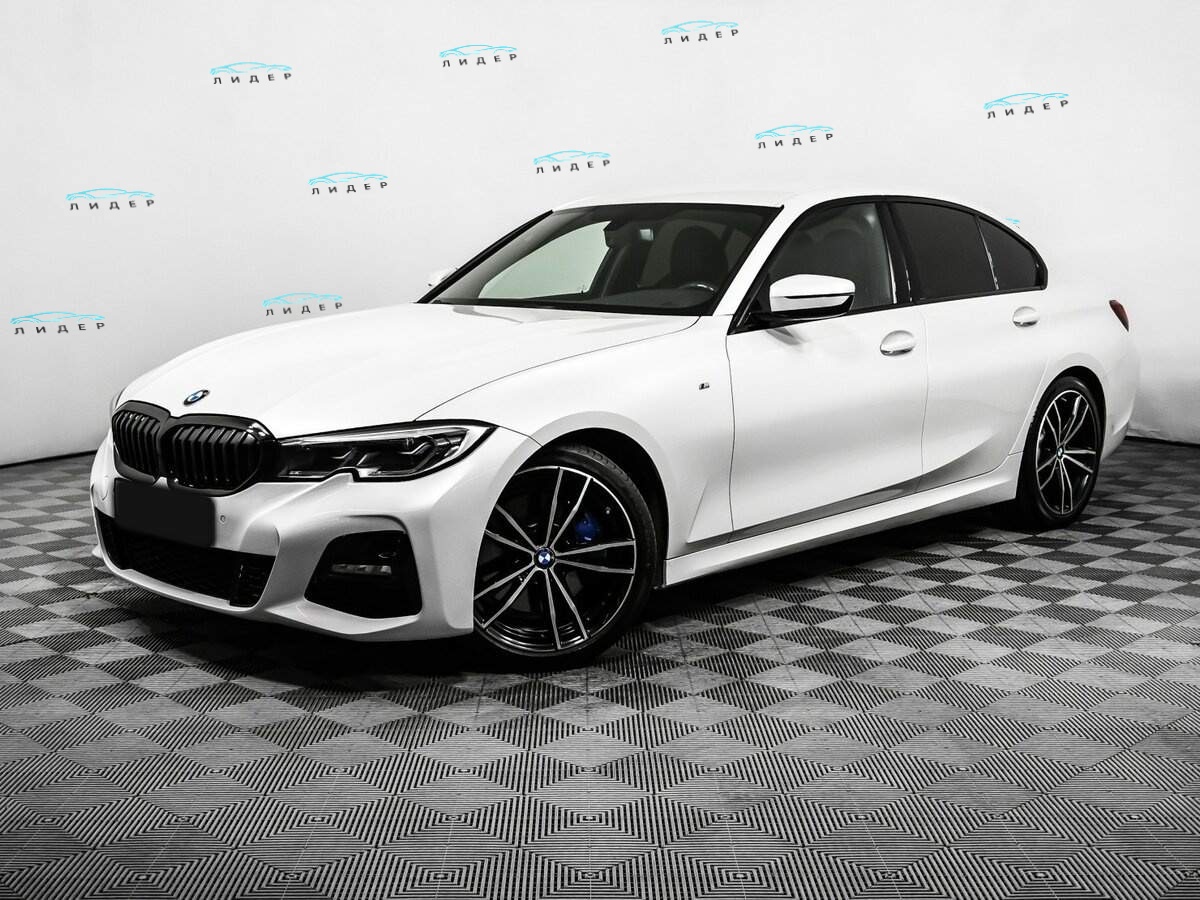 BMW 3 серии
