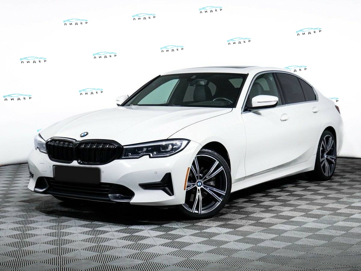 BMW 3 серии