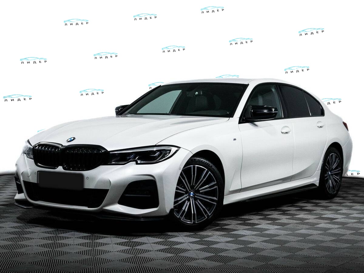 BMW 3 серии