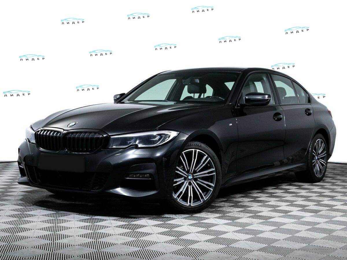 BMW 3 серии