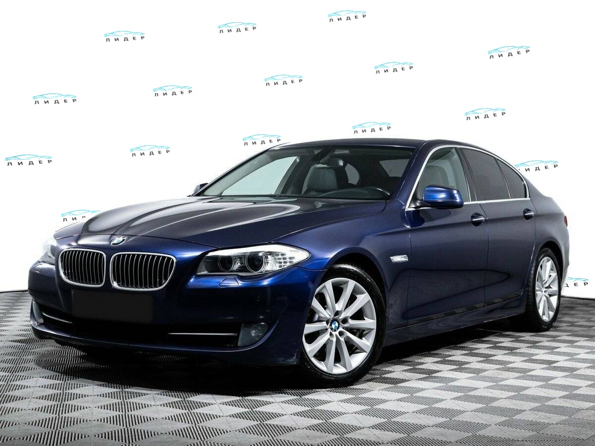 BMW 5 серии