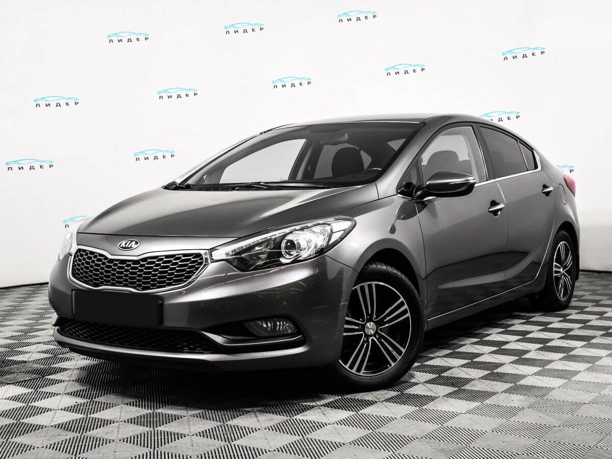 Kia Cerato