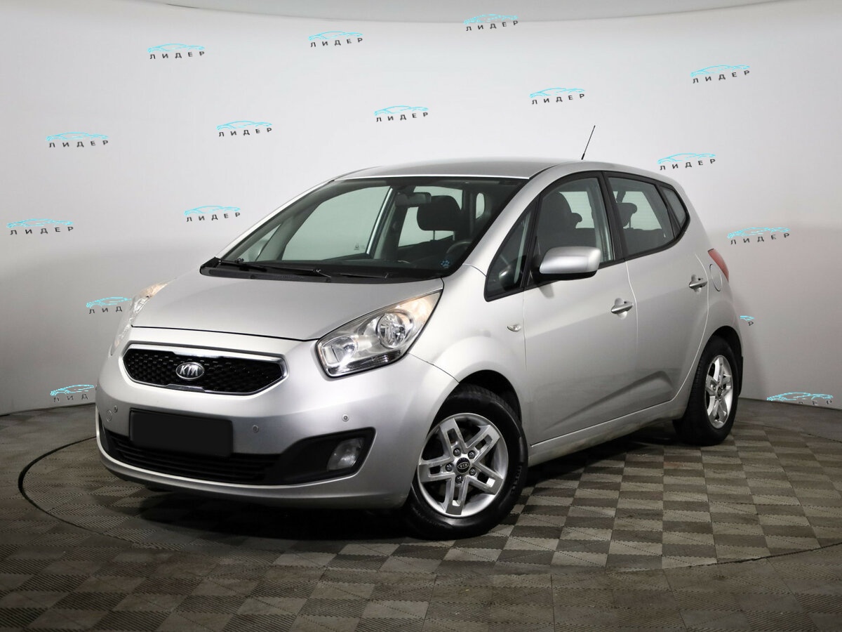 Kia Venga