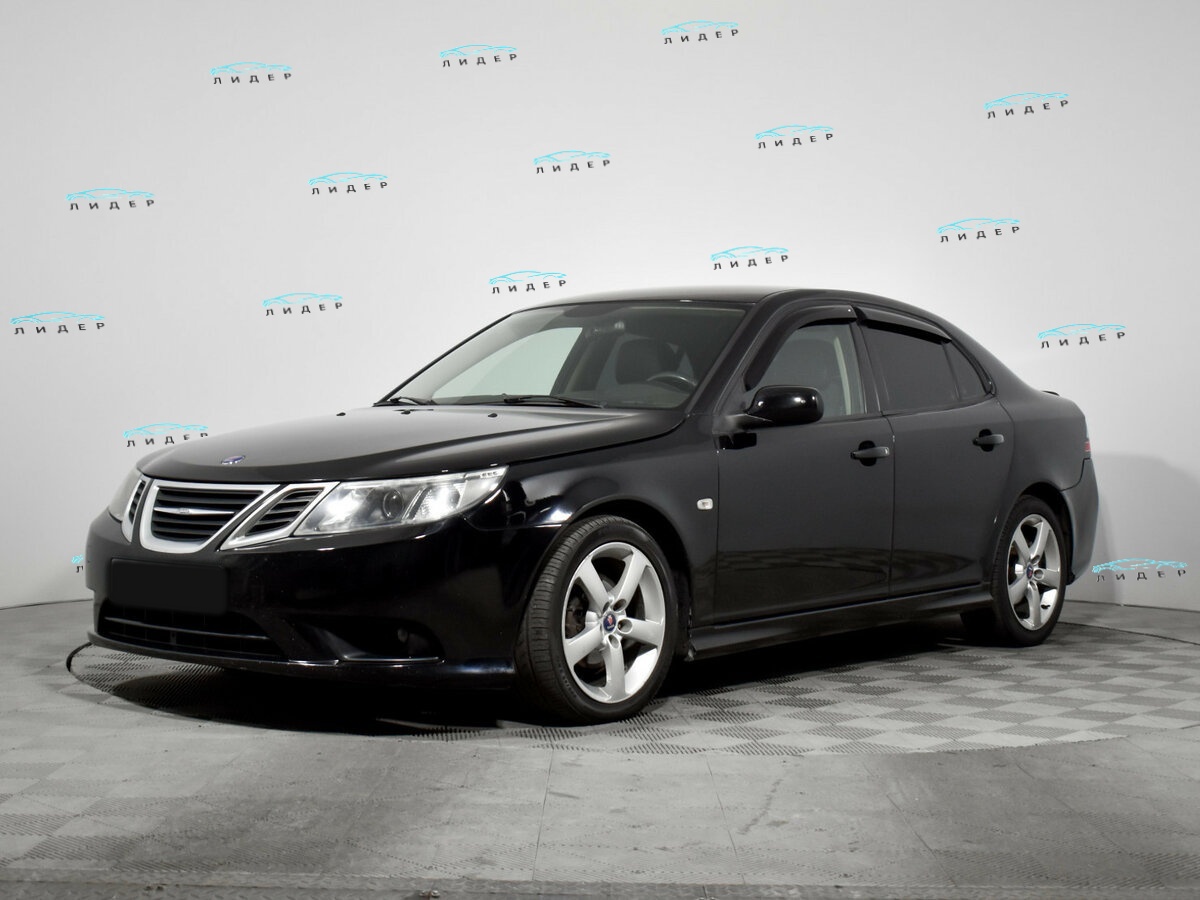 Saab 9-3