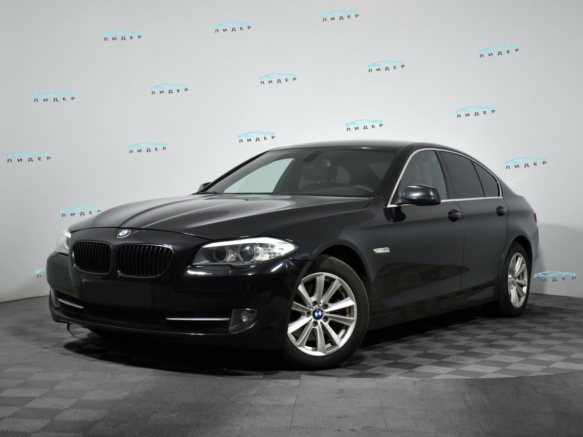 BMW 5 серии