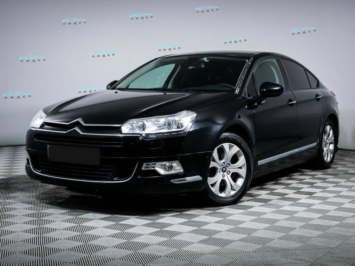 Citroen C5