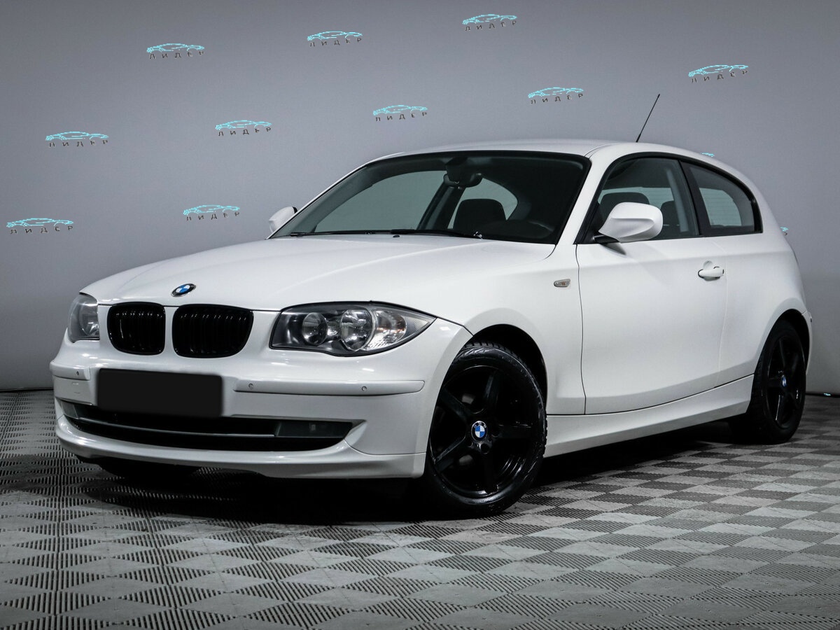BMW 1 серии