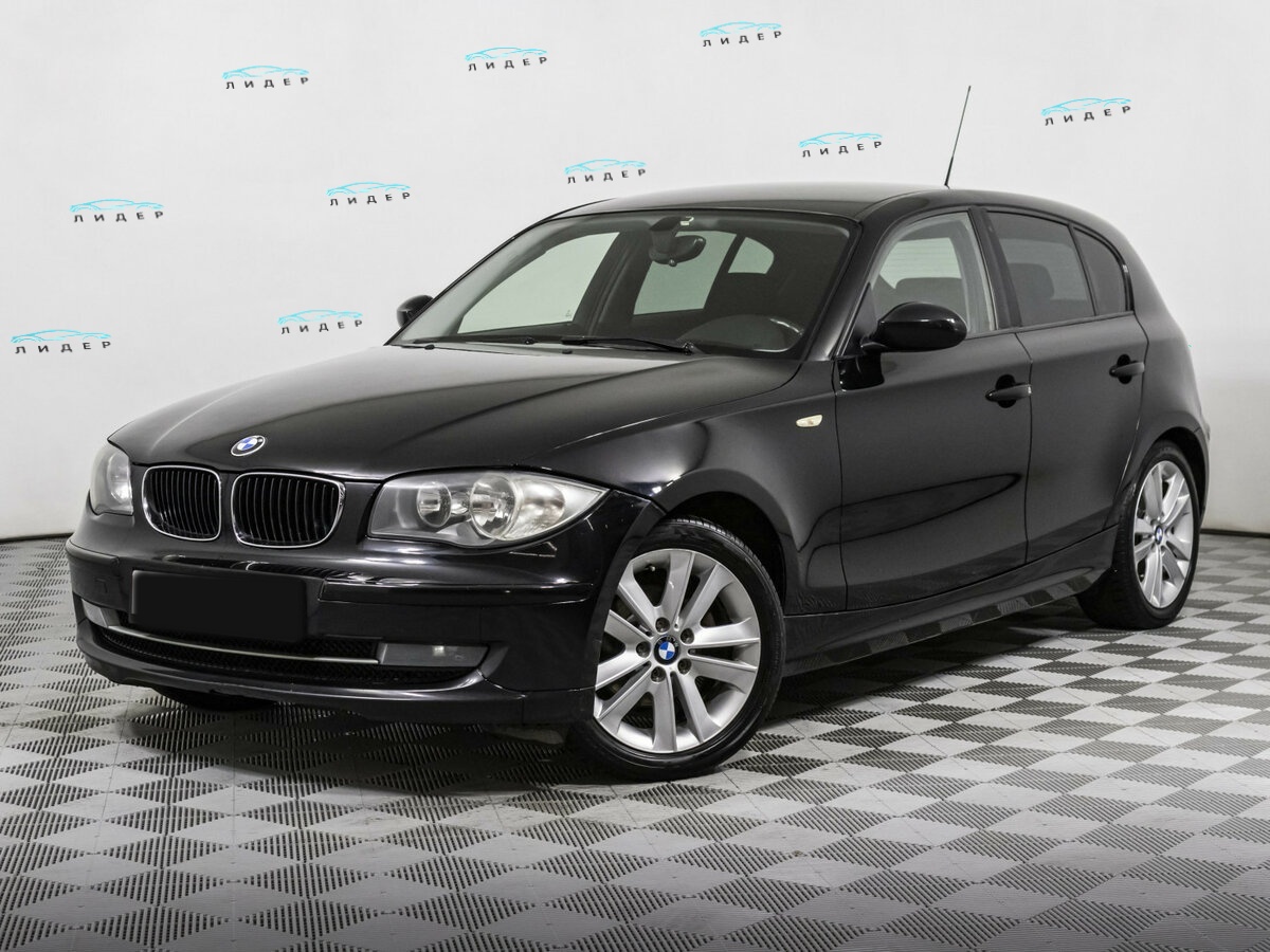 BMW 1 серии