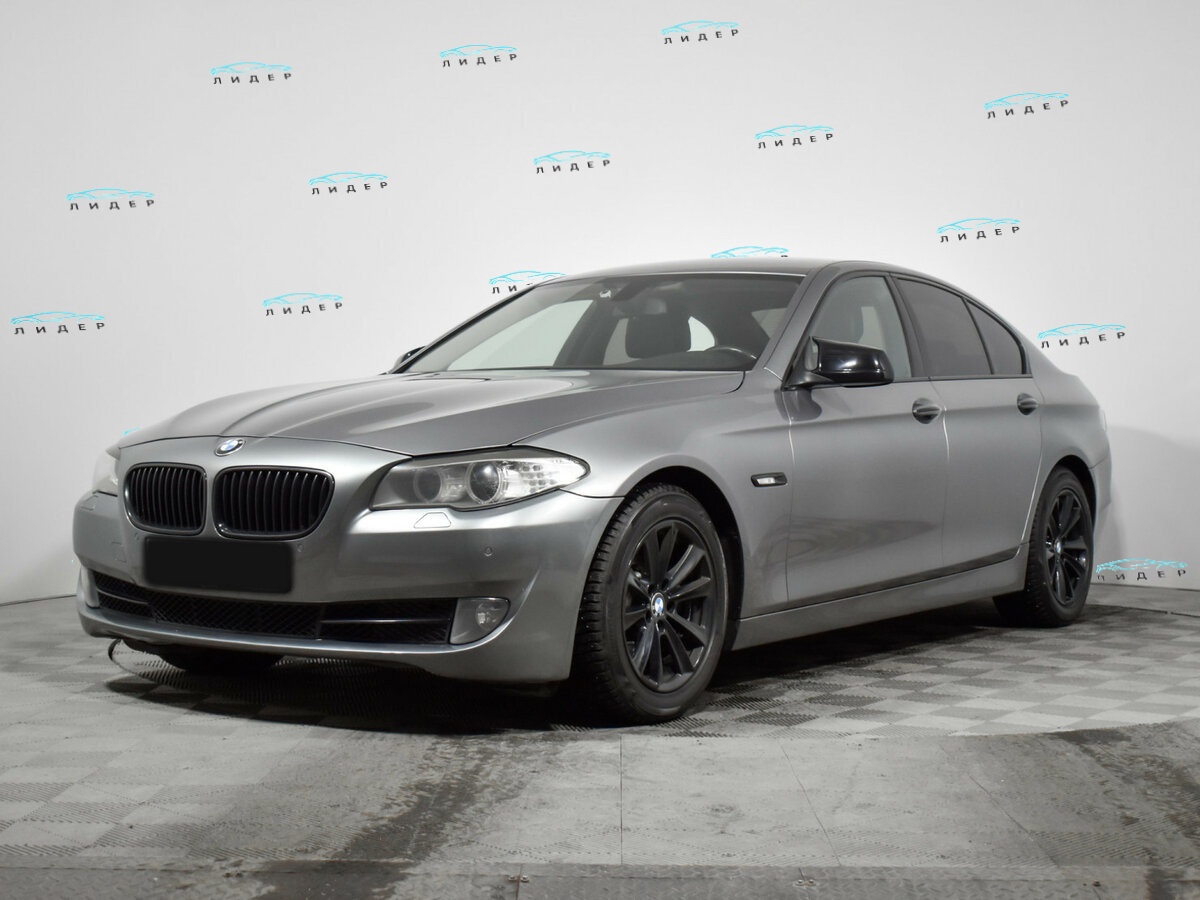 BMW 5 серии